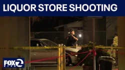Shooting outside San Jose liquor store; suspect fled | KTVU