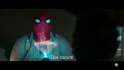 Especial Spiderman Verão [Promo] AXN - Especial Julho 2026 - AXN