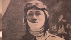 B29爆撃機に向け出撃した22歳の少年飛行兵　水田から掘り起こされた曲がったプロペラ…終戦81年、遺品が伝える戦争　（2026年8月14日放送）