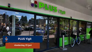 PLUS Yigit receives Super Supermarket certification