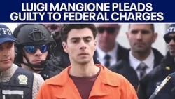 Luigi Mangione federal trial update | FOX 7 Austin