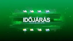 Időjárás Jelentés -2026.07.10.