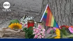 Suspect in Berlin Pride Parade attack killed