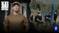100 SOLDIERS | Episode 2 | Military Patriotic Reality Show | New Season