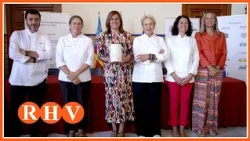 Valencia Claims Its Gastronomic Heritage on the 40th Anniversary of Euro-Toques