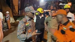အိန္ဒိယရေအားလျှပ်စစ်စီမံကိန်း ဥမင်လိုဏ်ခေါင်းအတွင်း ပေါက်ကွဲမှုဖြစ်၊ ၁၂ ဦးသေဆုံး ၁၃ ဦး ပျောက်ဆုံး