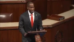 DETENTION: US LAWMAKER RENEWS CALL FOR NNAMDI KANU’S RELEASE...!