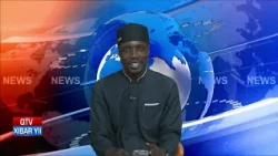 QTV NEWS IN WOLLOF 11.09.26