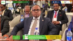 Somaliland Oo Si Rasmi Ah Loo Daah-furay Ururka Ganacsiga Iyo Ganacsatada Itoobiya (ETBAS).
