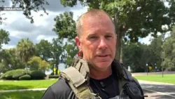 Officers get active shooter training in Polk County