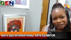 WATCH FULL HIGHLIGHTS OF BAFA 2026 ONLY ON BEN TELEVISION UK