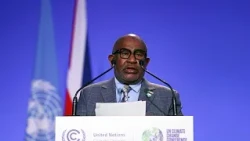 The Comoros: Moroni residents struggle amid water shortages