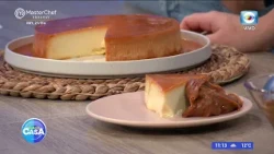 How to make the perfect homemade flan without bubbles