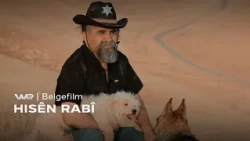 Belgefilm - Hisên Rabî | بەلگەفلم - حسێن ڕابی