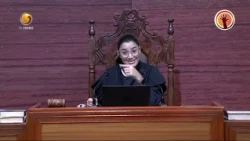 A HORA DA LEI com Lizi Barros (07/09/2026)