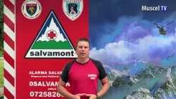 MUSCEL TV NEWS 07/13/2026 SHEPHERD MAULED BY BEAR ON IEZER MOUNTAIN