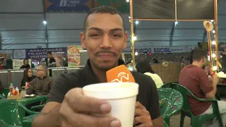 Apae Votorantim conquista quatro prêmios no Concurso de Gastronomia da Festa Junina de Votorantim