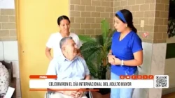 Piura Celebrates