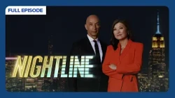 Nightline Full Episode — Monday, October 26, 2026