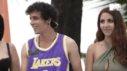 A Task That Brings Rivals To The Fore | MTV Splitsvilla S14 | Sunny Leone | Arjun Bijlani
