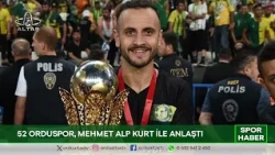 Ordu Altaş TV Spor Haber | 1 Temmuz 2026