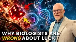 Origins: Luck Ain't Science