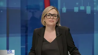 Telegiornale Abruzzo ore 19.10 – 29/06/2026