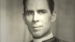 Beatification of Archbishop Fulton J. Sheen: Byzantine Divine Liturgy of Thanksgiving Promo