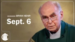 Catholic Mass Today | Sunday September 6, 2026 | CatholicTV Daily Mass