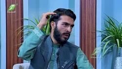 Zhwandoon Sahar 2 September