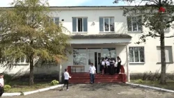 Labra Armenian Secondary School is thoroughly prepared for the new academic year