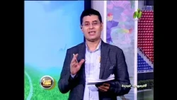 #طارق_رضوان : #شباب_بلوزداد يستحوز على الدوري الجزائري.. منذ 3 سنوات وهو بالصدارة