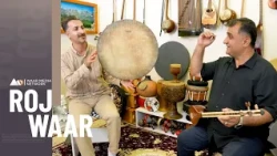 Rojwaar - Xeleka 57 | ڕۆژوار - خەلەکا ٥٧