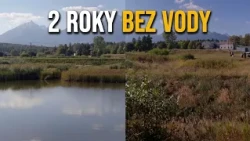 Vodozádržné opatrenia v Mlynčekoch
