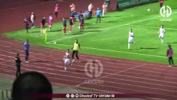 🚨⚽ شاهد.. الهدف الأول لشباب تيموشنت في شباك جمعية الشلف! 🔥🇩🇿💥