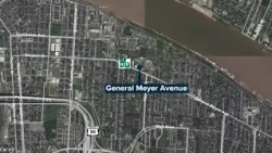 Possible human remains found in Algiers, New Orleans Police say