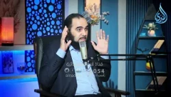 الملاحدة هم أكثر البشر إجراما |الشيخ أحمد سمير مع الشيخ محمد الخزرجي ود هيثم طلعت