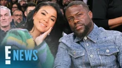 Kevin Hart's Wife Eniko Admits Marriage Journey "Isn't Perfect" | E! News
