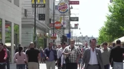 "German, Homeland, Values": What People Think About Integration