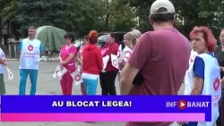Au blocat legea!