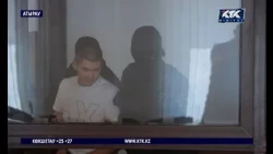 Бір отбасын қырып салған күйеу бала өмір бойына сотталды — Атырау облысы