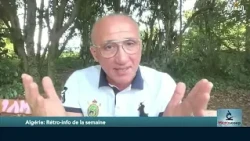 Lyes Djbayli : Cette lettre ouverte adressée à Tebboune, pour le mettre face à ses responsabilités