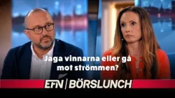 “Best in class” – experternas favoritcase inför rapportperioden