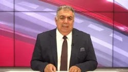 Δελτίο Ειδήσεων 01/10/2026