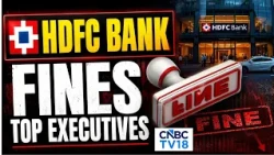 HDFC Bank MSRDC Deposit Case Unlikely To Hinder Sashidhar Jagdishan's Re-Appointment As CEO: Sources