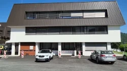 Gradnja satelitskega urgentnega centra Litija