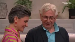 TV Paprika Magazin - Szőke István, Csík Bálint