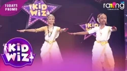Kidwiz | Reality Show | Promo | 03rd Oct 2026 | Episode 31 | RangTV