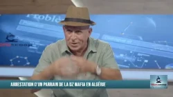 Omar Ait Mokhtar : En Algérie, l'indépendance a été confisquée
