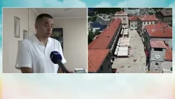 BOJE JUTRA - ZAŠTO KOTORSKI RAČUNI ZA VODU NIJESU UMANJENI (Đuro Marković) | Vijesti online